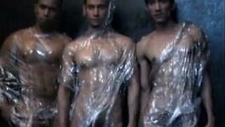 Dark model sexy asian porn video