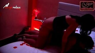 Sexop?Making Of. Photography session 