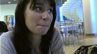 Groovy sex pick up movie porn video